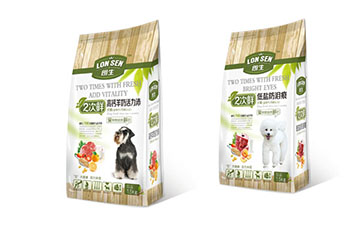 寵物食品設(shè)計(jì)，朗生二次鮮設(shè)計(jì)，歐迪寵物設(shè)計(jì)公司，熟食包裝設(shè)計(jì)，平定品牌設(shè)計(jì)，石家莊設(shè)計(jì)公司，包裝設(shè)計(jì)，平定設(shè)計(jì)，食品設(shè)計(jì)